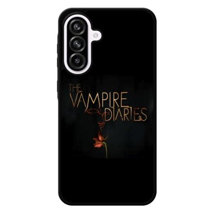 Vampire Diaries - Rose Vámpírnaplók Samsung Galaxy A56 tok