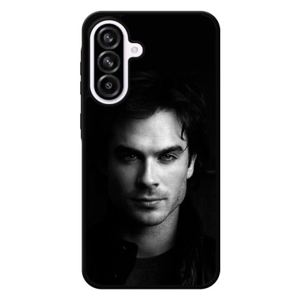 Ian Somerhalder Photography Vampire diaries Vámpírnaplók Samsung Galaxy A56 tok