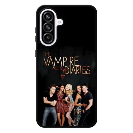 Classic Vampire Diaries - Rose Vámpírnaplók Samsung Galaxy A56 tok