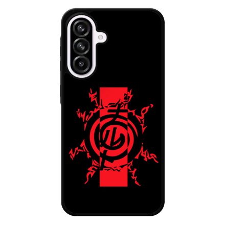 Naruto RED symbol anime Samsung Galaxy A56 tok