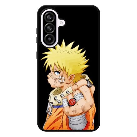 Naruto - Fight anime Samsung Galaxy A56 tok