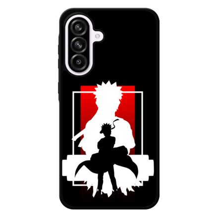 Naruto silhouette anime Samsung Galaxy A56 tok