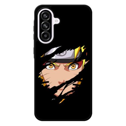 Naruto - Behind anime Samsung Galaxy A56 tok
