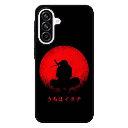 Itachi Uchiha - naruto anime Samsung Galaxy A56 tok