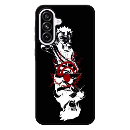 Naruto - upside down anime Samsung Galaxy A56 tok
