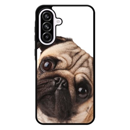 Mopszli - Figyelek Rád!  Samsung Galaxy A56 tok