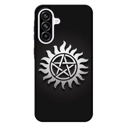 Supernatural - Symbol Odaát Samsung Galaxy A56 tok