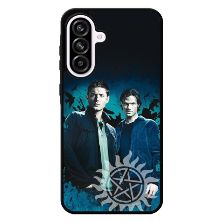 Dean & Sam Winchester supernatural odaát Samsung Galaxy A56 tok
