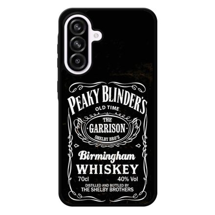 Peaky Blinders Whiskey Samsung Galaxy A56 tok