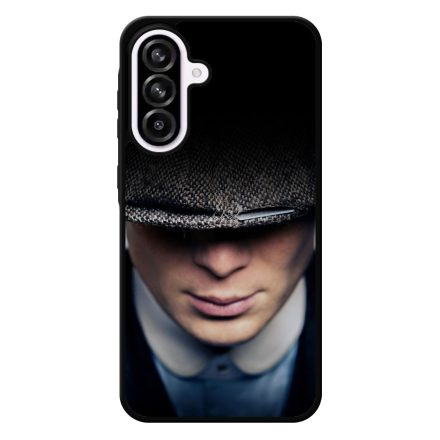 Thomas Shelby birmingham bandája Samsung Galaxy A56 tok