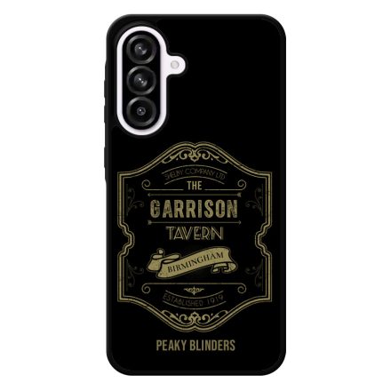 The Garrison Tavern birmingham bandája Samsung Galaxy A56 tok