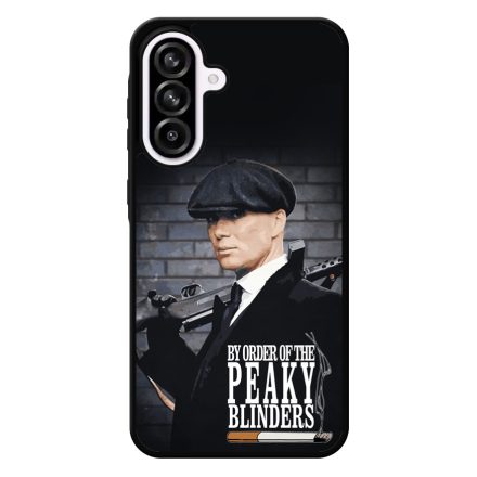 By order of the Peaky Blinders Samsung Galaxy A56 tok
