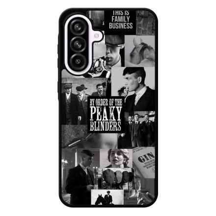 Aesthetic - Peaky Blinders Samsung Galaxy A56 tok