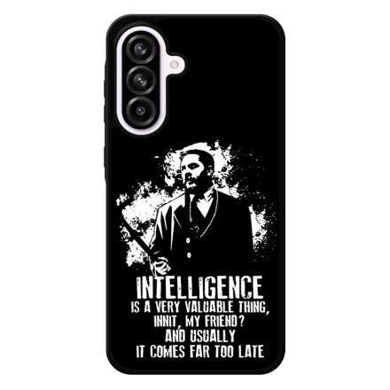 Alfie Solomons - peaky blinders Samsung Galaxy A56 tok