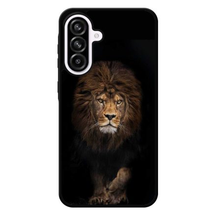 Oroszlankiraly Lion King Wild Beauty Csajos Samsung Galaxy A56 tok