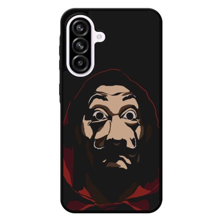 Simple the Mask nagypenzrablas lacasadepapel Samsung Galaxy A56 tok