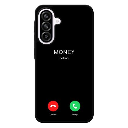 MONEY Calling nagypenzrablas lacasadepapel Samsung Galaxy A56 tok