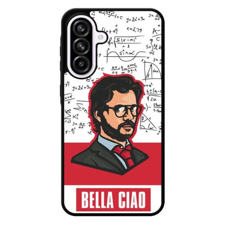 El Profesor Genius nagypenzrablas lacasadepapel Samsung Galaxy A56 tok