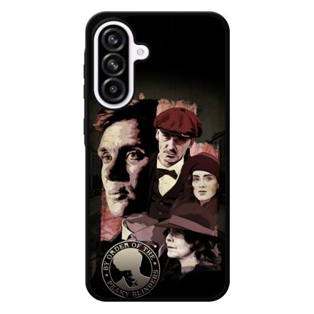 By order of the Shelby Family peaky blinders Samsung Galaxy A56 tok