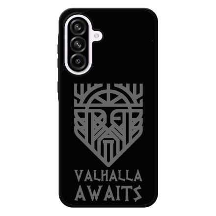 Valhalla Awaits - Vikings Samsung Galaxy A56 tok