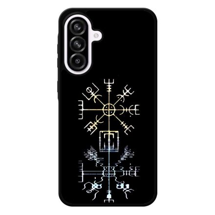Vikings - Compass flow Samsung Galaxy A56 tok