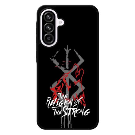 The Religion of the Strong - Vikings Samsung Galaxy A56 tok