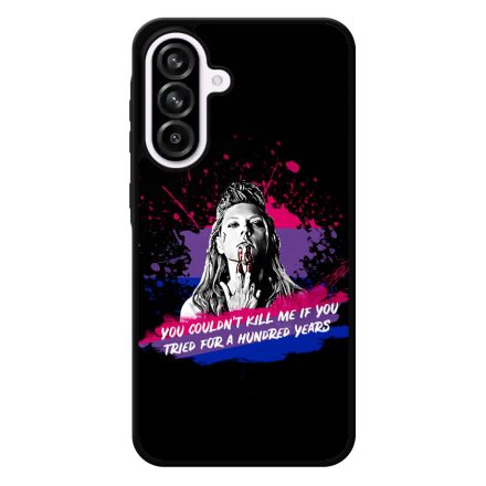 Lagertha - Vikings Samsung Galaxy A56 tok