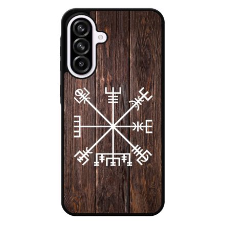 the Vegvisir - Vikings Samsung Galaxy A56 tok