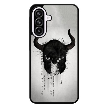 Vikings Helmet Samsung Galaxy A56 tok