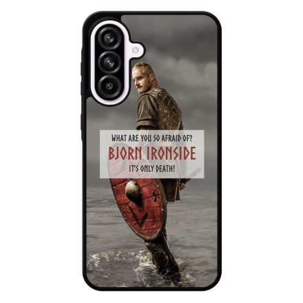 Bjorn Ironside - Vikings Samsung Galaxy A56 tok