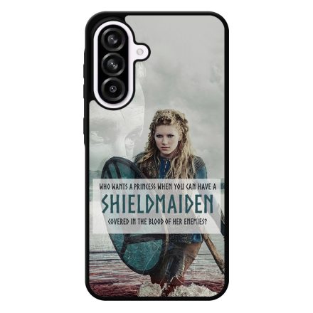 Lagertha Shieldmaiden Samsung Galaxy A56 tok