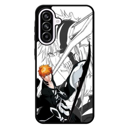 Kurosaki Ichigo - Bleach Samsung Galaxy A56 tok