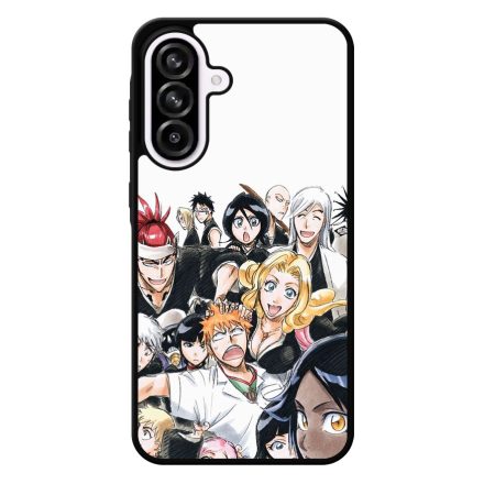 Bleach Characters Samsung Galaxy A56 tok