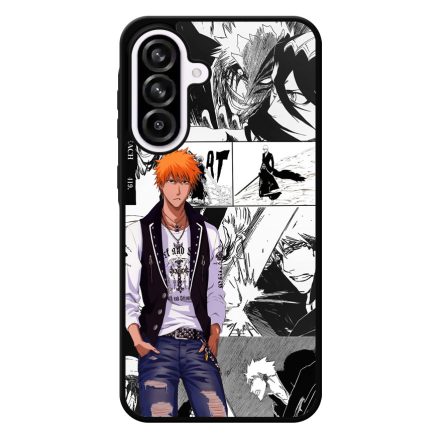Ichigo - Bleach Samsung Galaxy A56 tok