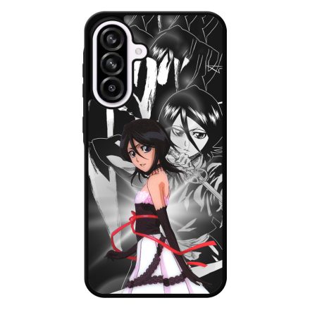 Kuchiki Rukia - Bleach Samsung Galaxy A56 tok