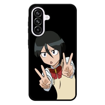 Cute Rukia - Bleach Samsung Galaxy A56 tok