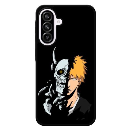 Ichigo x Mask Minimal - Bleach Samsung Galaxy A56 tok