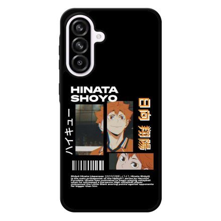 Hinata Shoyo Samsung Galaxy A56 tok