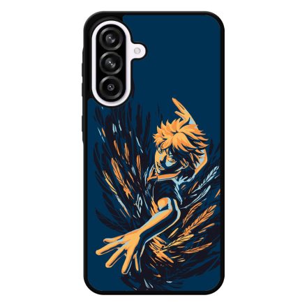 Fly Hinata Art Samsung Galaxy A56 tok