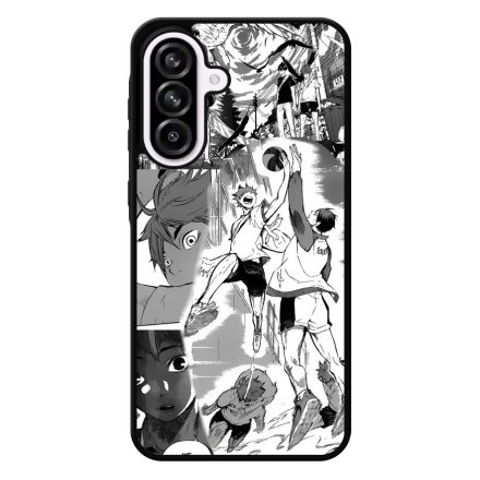 Haikyuu epic moments Samsung Galaxy A56 tok