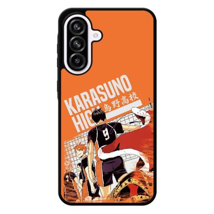 Karasuno High Samsung Galaxy A56 tok