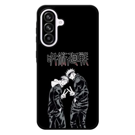 Jujutsu Kaisen - Yuji x Gojou Samsung Galaxy A56 tok