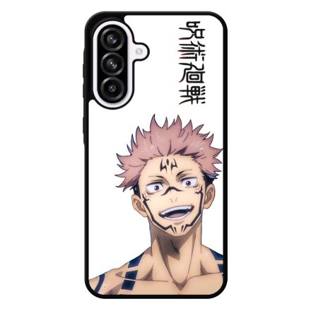 Sukuna - Jujutsu Kaisen Samsung Galaxy A56 tok