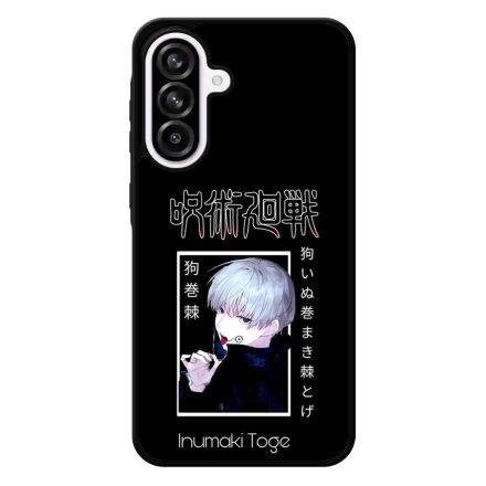 Inumake Toge - Jujutsu Kaisen Samsung Galaxy A56 tok