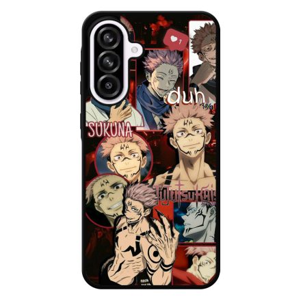 Sukuna Collage Samsung Galaxy A56 tok