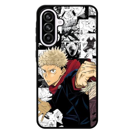 Yuji Fight - Jujutsu Kaisen Samsung Galaxy A56 tok