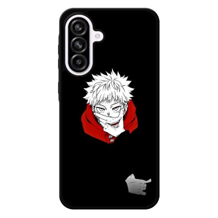 Funny Sukuna Samsung Galaxy A56 tok