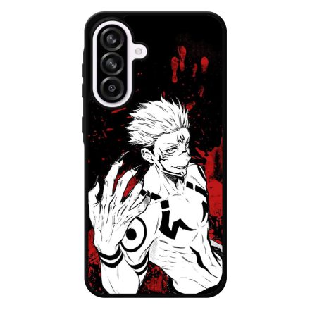 Cool Sukuna Samsung Galaxy A56 tok