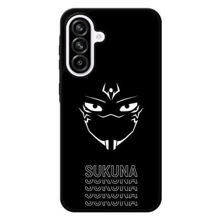 Minimal Sukuna Samsung Galaxy A56 tok