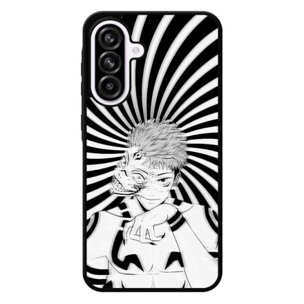 Glitch Yuji - Sukuna Samsung Galaxy A56 tok